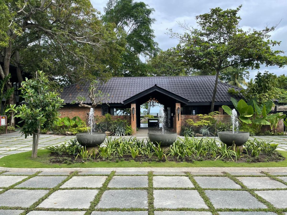 The Henry Resort Dumaguete Dumaguete City Exterior foto
