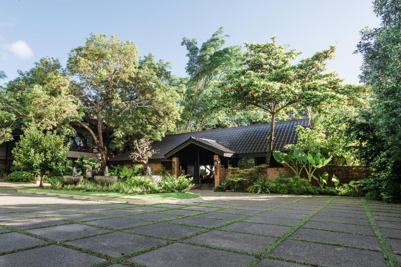 The Henry Resort Dumaguete Dumaguete City Exterior foto