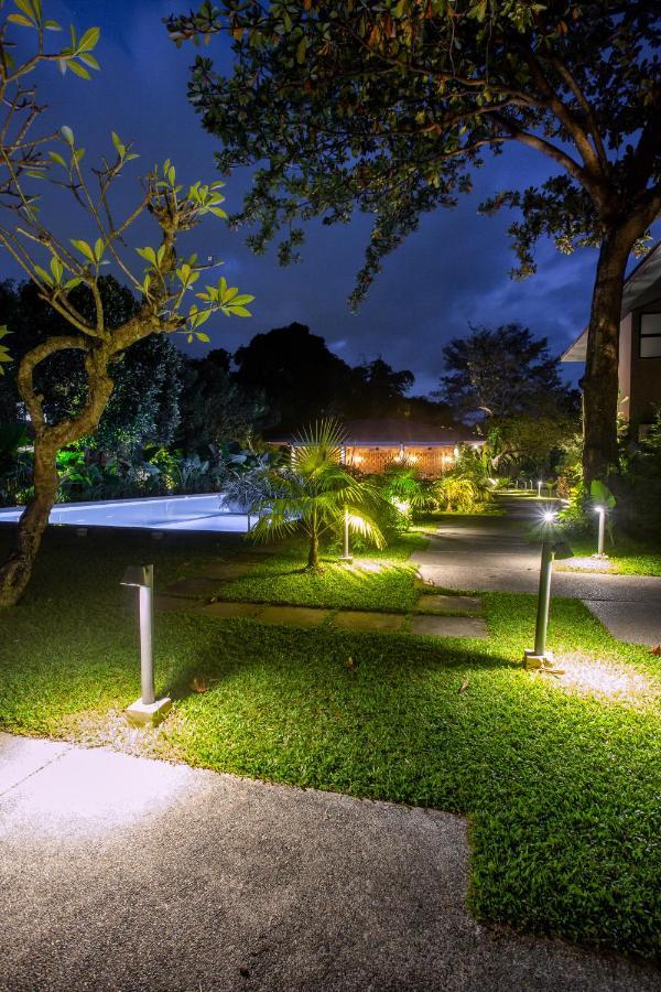 The Henry Resort Dumaguete Dumaguete City Exterior foto