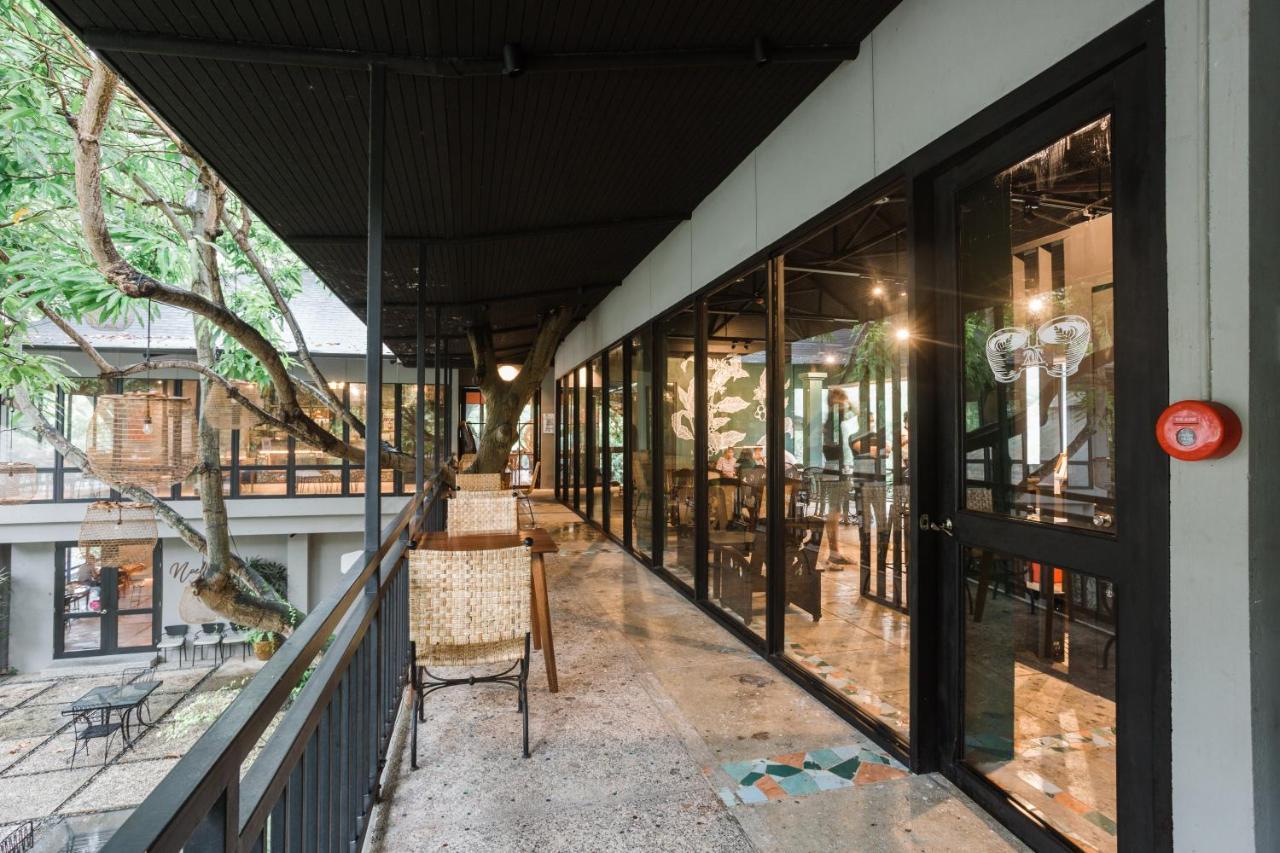 The Henry Resort Dumaguete Dumaguete City Exterior foto