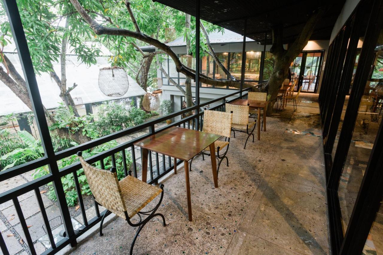 The Henry Resort Dumaguete Dumaguete City Exterior foto