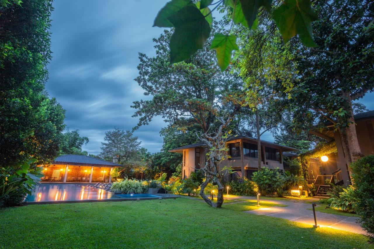 The Henry Resort Dumaguete Dumaguete City Exterior foto