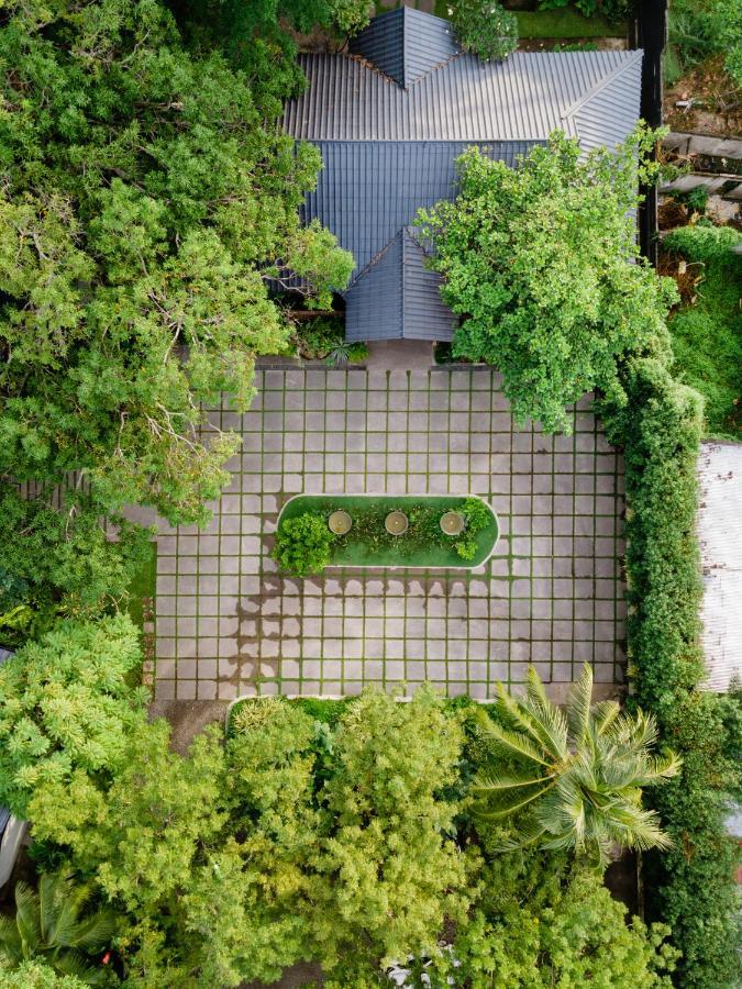 The Henry Resort Dumaguete Dumaguete City Exterior foto