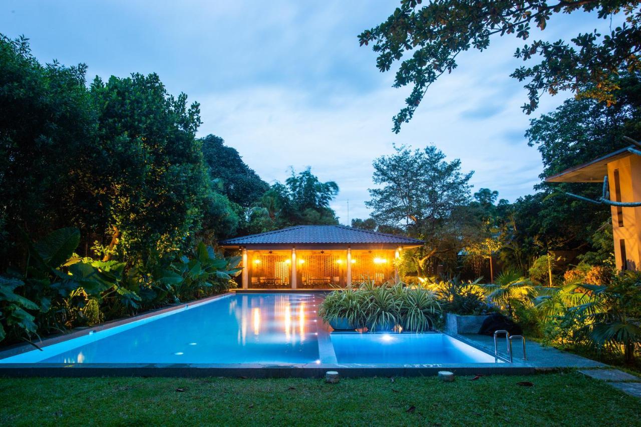 The Henry Resort Dumaguete Dumaguete City Exterior foto