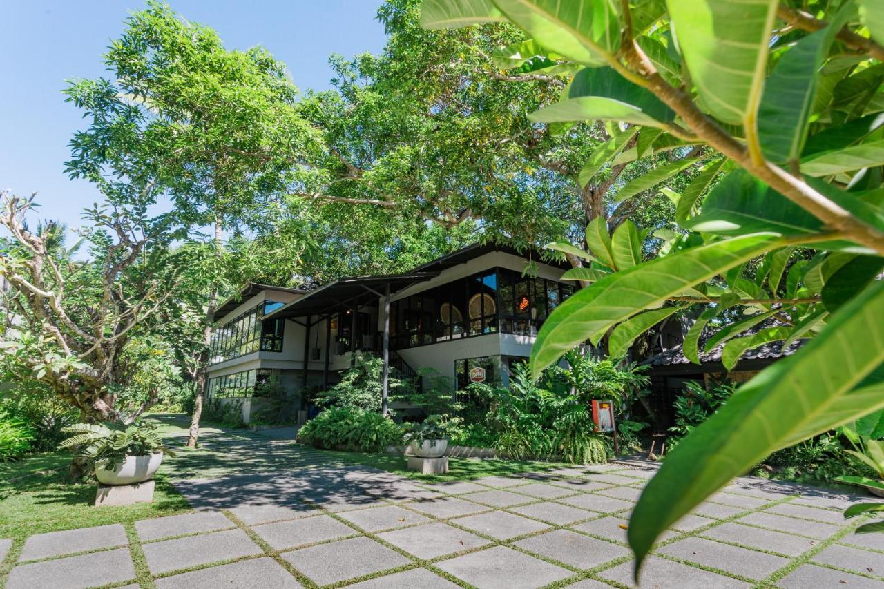 The Henry Resort Dumaguete Dumaguete City Exterior foto