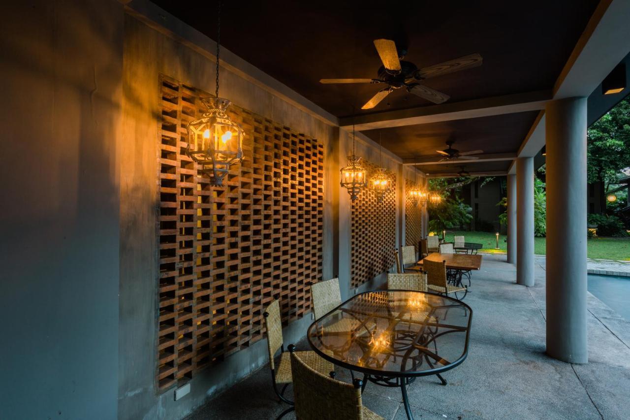 The Henry Resort Dumaguete Dumaguete City Exterior foto