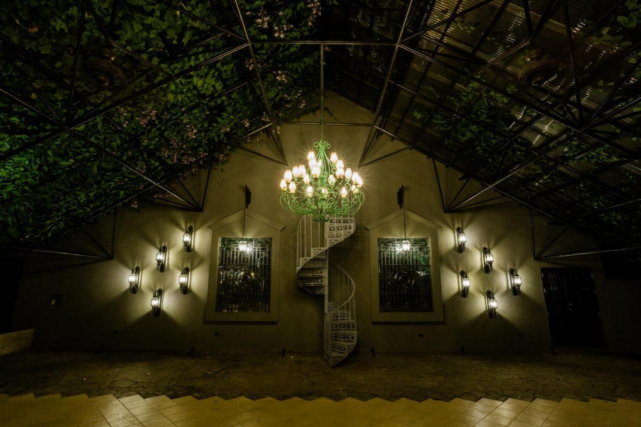 The Henry Resort Dumaguete Dumaguete City Exterior foto