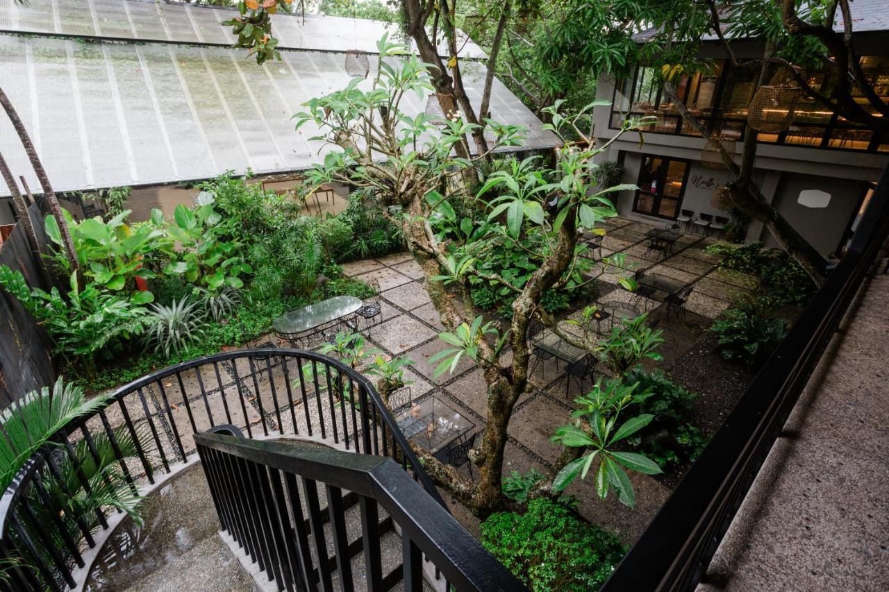 The Henry Resort Dumaguete Dumaguete City Exterior foto