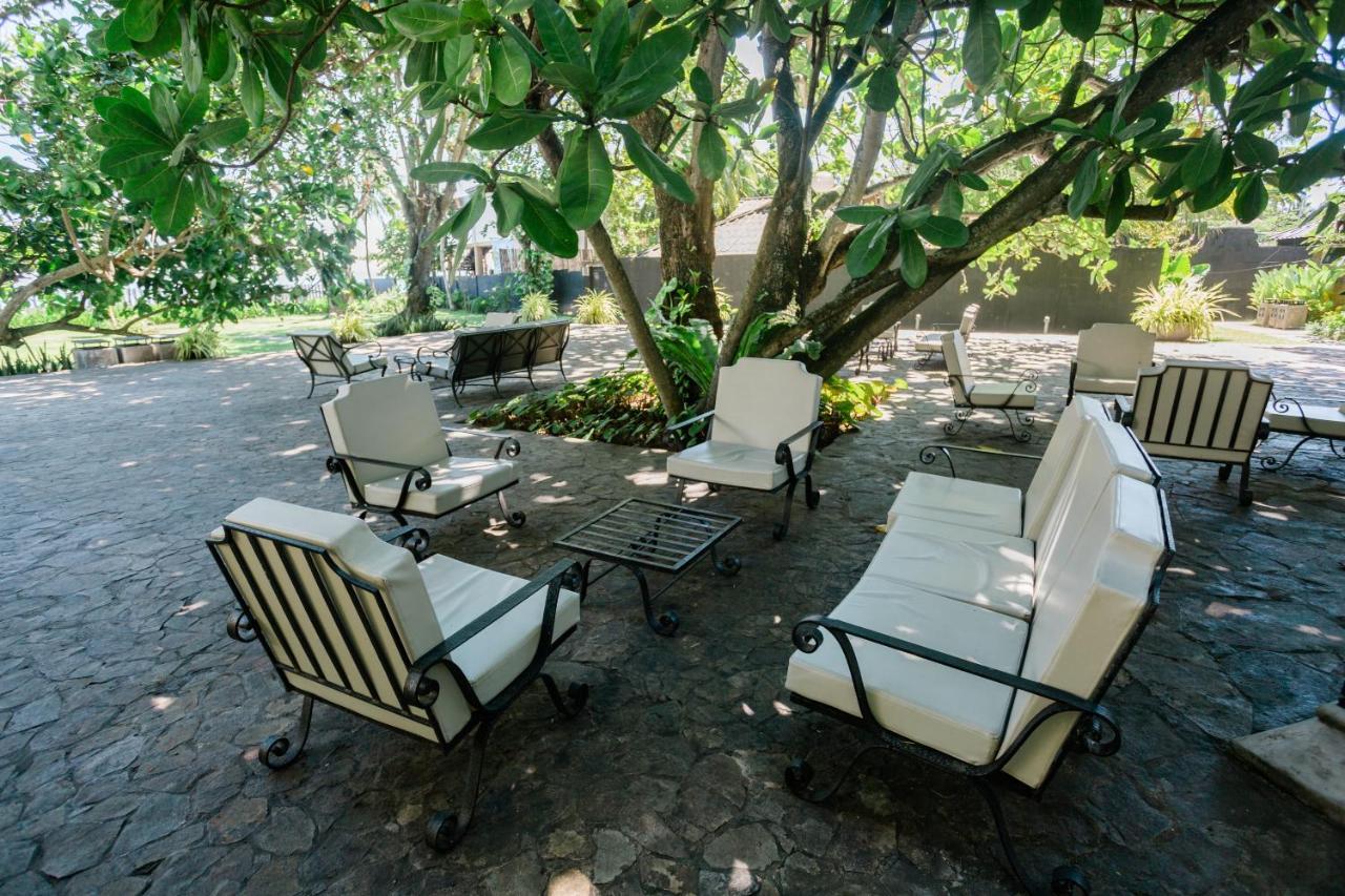 The Henry Resort Dumaguete Dumaguete City Exterior foto